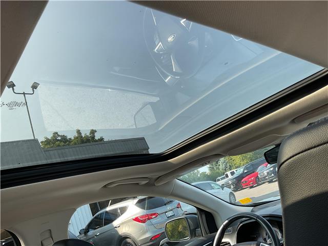 2023 Ford Edge Titanium (Stk: 251222) in Kingston - Image 16 of 37