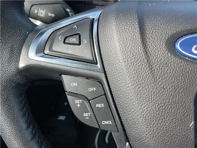 2023 Ford Edge Titanium (Stk: 251222) in Kingston - Image 20 of 37