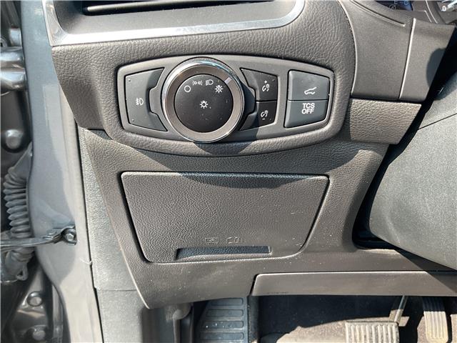 2023 Ford Edge Titanium (Stk: 251222) in Kingston - Image 22 of 37
