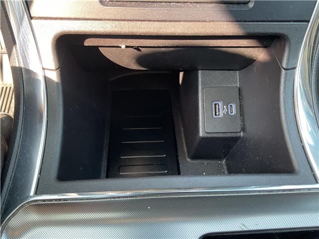 2023 Ford Edge Titanium (Stk: 251222) in Kingston - Image 26 of 37