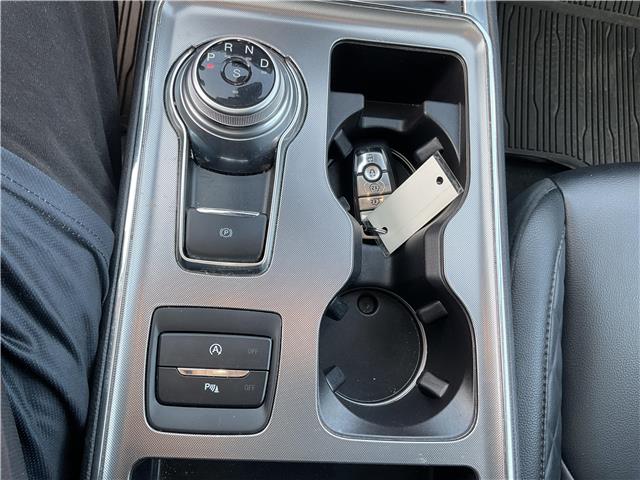 2023 Ford Edge Titanium (Stk: 251222) in Kingston - Image 27 of 37