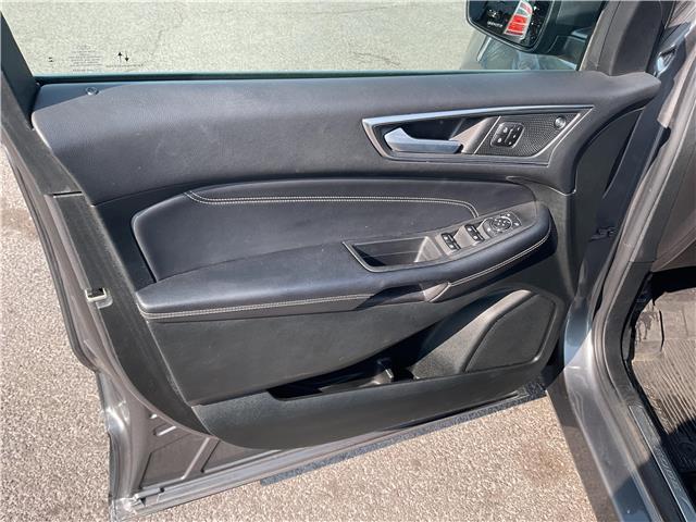 2023 Ford Edge Titanium (Stk: 251222) in Kingston - Image 30 of 37