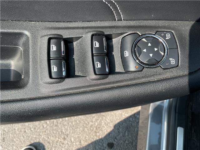 2023 Ford Edge Titanium (Stk: 251222) in Kingston - Image 31 of 37