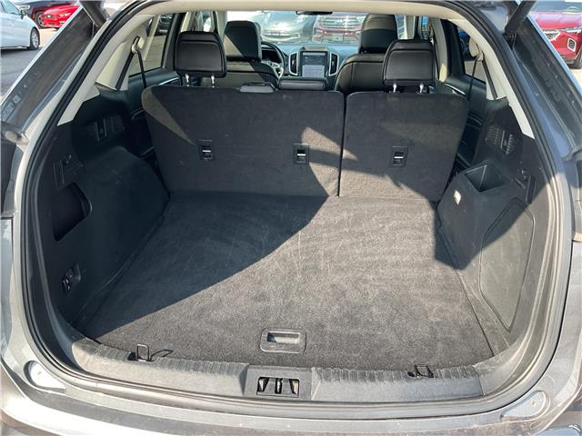 2023 Ford Edge Titanium (Stk: 251222) in Kingston - Image 36 of 37
