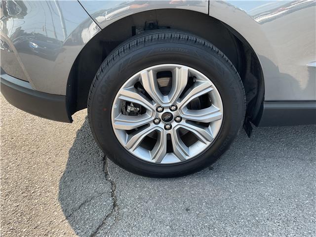 2023 Ford Edge Titanium (Stk: 251222) in Kingston - Image 37 of 37
