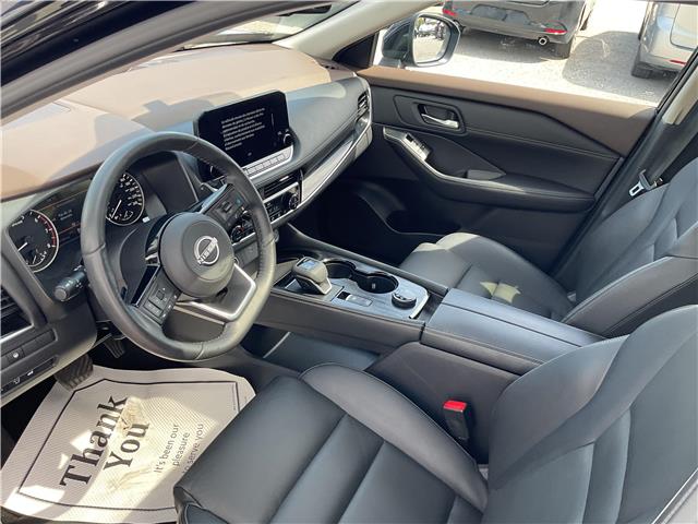 2023 Nissan Rogue SL (Stk: 251108) in North Bay - Image 6 of 22