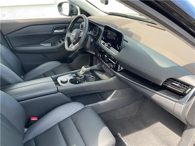 2023 Nissan Rogue SL (Stk: 251108) in North Bay - Image 7 of 22