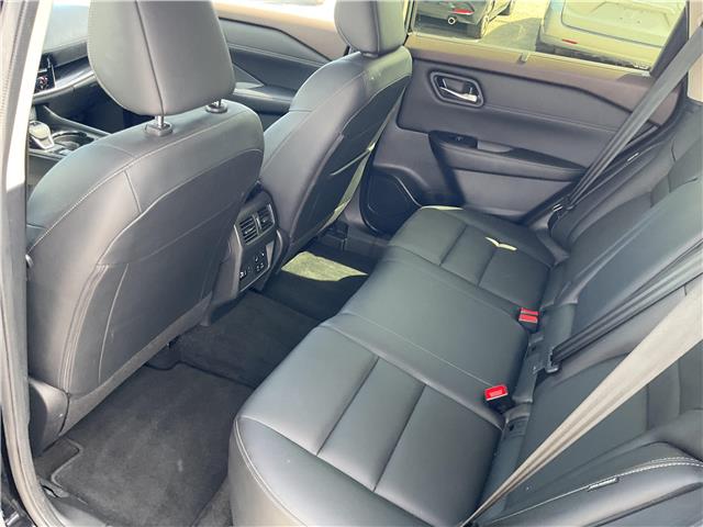 2023 Nissan Rogue SL (Stk: 251108) in North Bay - Image 8 of 22