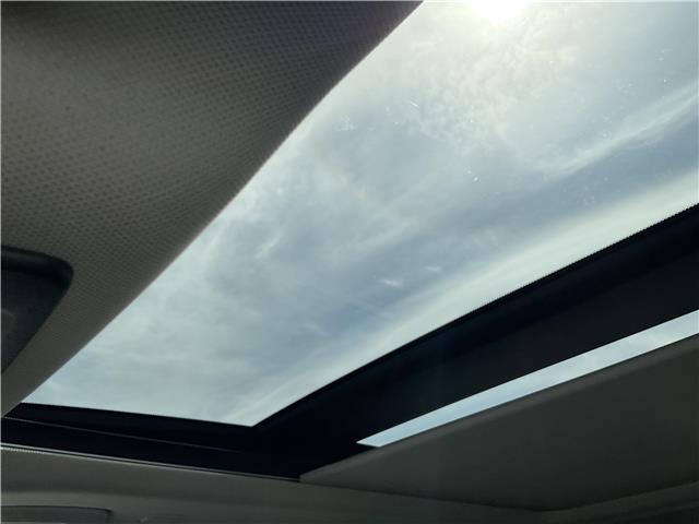 2023 Nissan Rogue SL (Stk: 251108) in North Bay - Image 10 of 22