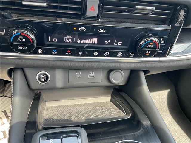 2023 Nissan Rogue SL (Stk: 251108) in North Bay - Image 14 of 22