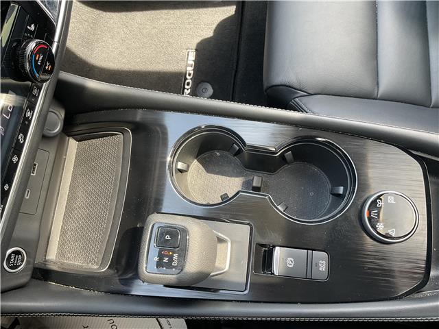 2023 Nissan Rogue SL (Stk: 251108) in North Bay - Image 15 of 22