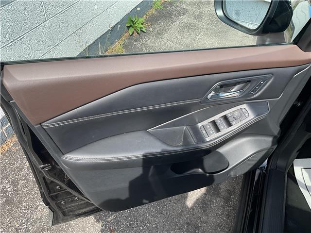 2023 Nissan Rogue SL (Stk: 251108) in North Bay - Image 17 of 22