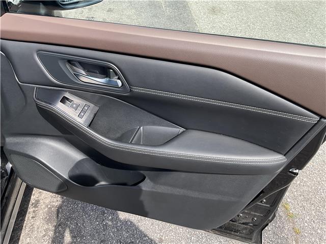 2023 Nissan Rogue SL (Stk: 251108) in North Bay - Image 18 of 22