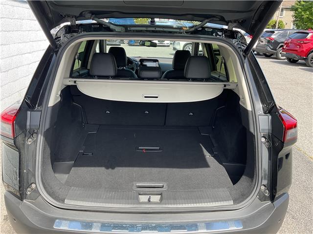 2023 Nissan Rogue SL (Stk: 251108) in North Bay - Image 21 of 22