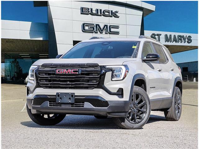 2026 GMC Terrain Elevation (Stk: SG34352) in St. Marys - Image 1 of 22