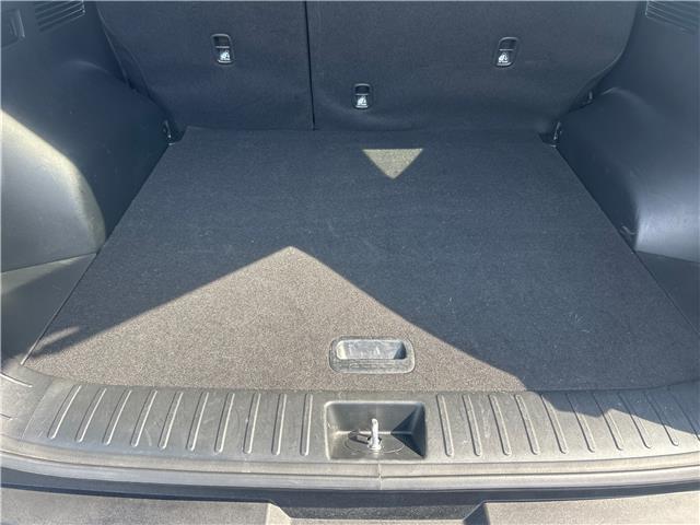 2024 Hyundai Tucson Hybrid Luxury (Stk: 35071A) in Scarborough - Image 10 of 19