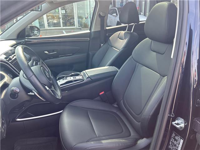 2024 Hyundai Tucson Hybrid Luxury (Stk: 35071A) in Scarborough - Image 11 of 19