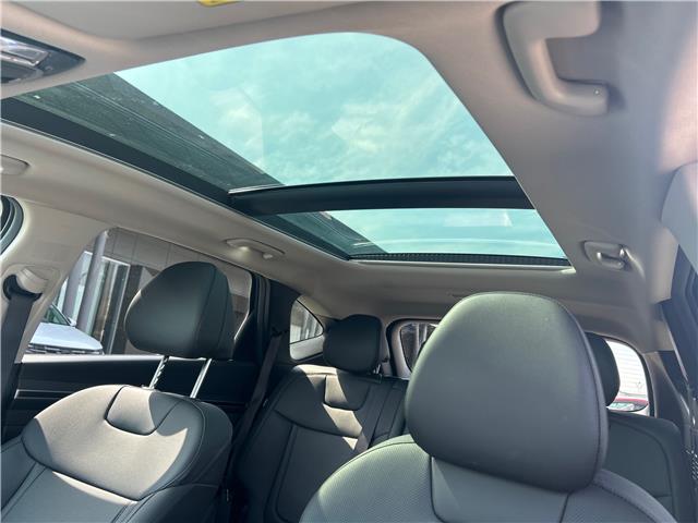 2024 Hyundai Tucson Hybrid Luxury (Stk: 35071A) in Scarborough - Image 15 of 19