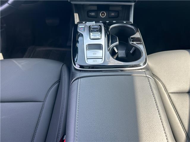 2024 Hyundai Tucson Hybrid Luxury (Stk: 35071A) in Scarborough - Image 16 of 19