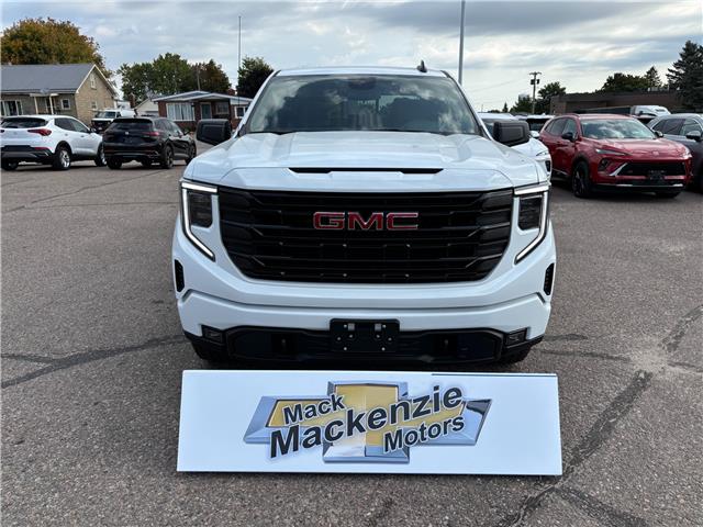 2026 GMC Sierra 1500 Elevation (Stk: 35933) in Renfrew - Image 1 of 40