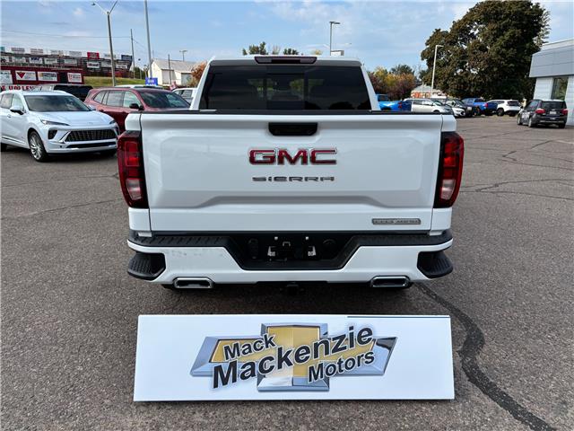 2026 GMC Sierra 1500 Elevation (Stk: 35933) in Renfrew - Image 3 of 40