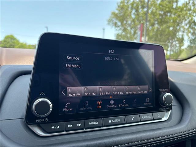 2023 Nissan Rogue S (Stk: P518) in Pembroke - Image 20 of 20