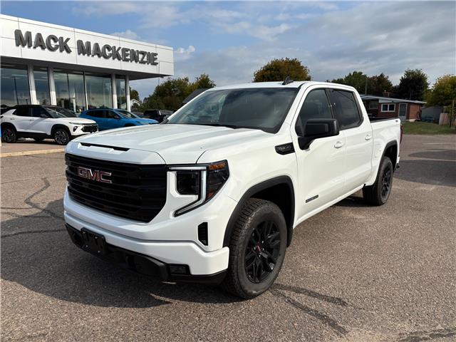 2026 GMC Sierra 1500 Elevation (Stk: 35933) in Renfrew - Image 5 of 40