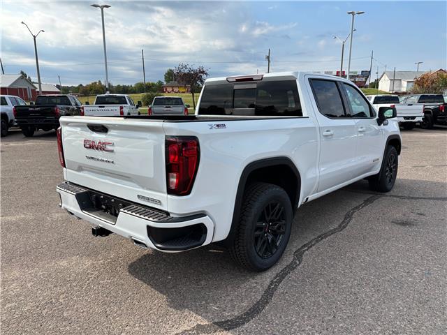 2026 GMC Sierra 1500 Elevation (Stk: 35933) in Renfrew - Image 7 of 40