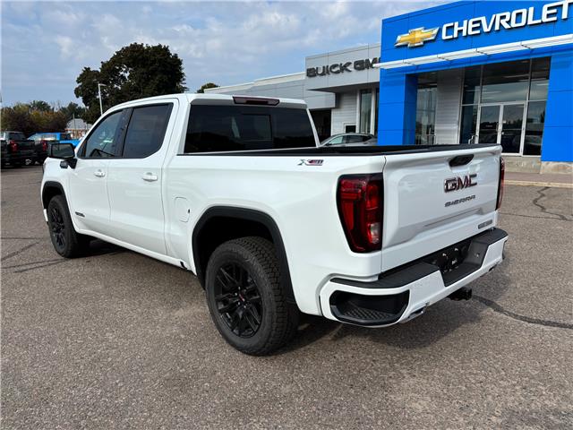 2026 GMC Sierra 1500 Elevation (Stk: 35933) in Renfrew - Image 8 of 40
