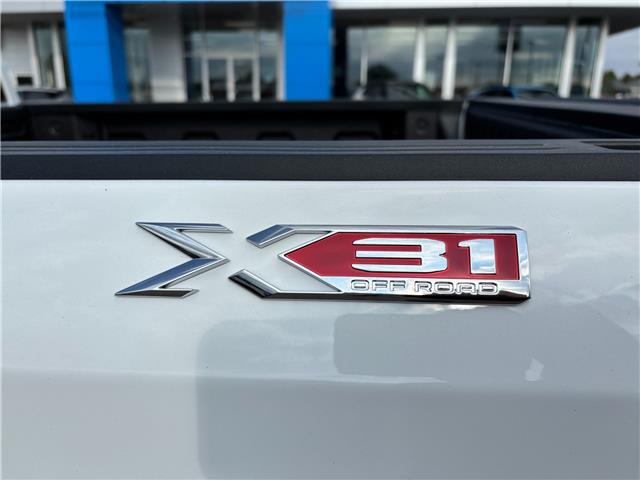 2026 GMC Sierra 1500 Elevation (Stk: 35933) in Renfrew - Image 9 of 40