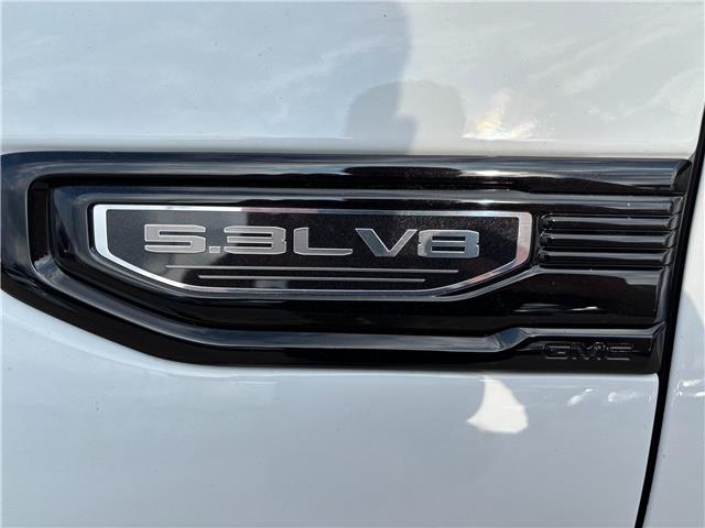 2026 GMC Sierra 1500 Elevation (Stk: 35933) in Renfrew - Image 14 of 40