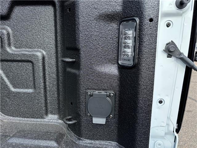 2026 GMC Sierra 1500 Elevation (Stk: 35933) in Renfrew - Image 11 of 40