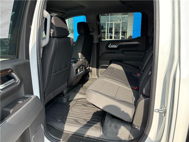 2026 GMC Sierra 1500 Elevation (Stk: 35933) in Renfrew - Image 30 of 40
