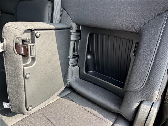 2026 GMC Sierra 1500 Elevation (Stk: 35933) in Renfrew - Image 33 of 40