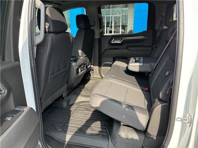 2026 GMC Sierra 1500 Elevation (Stk: 35933) in Renfrew - Image 31 of 40