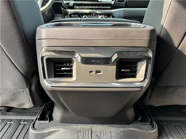 2026 GMC Sierra 1500 Elevation (Stk: 35933) in Renfrew - Image 34 of 40