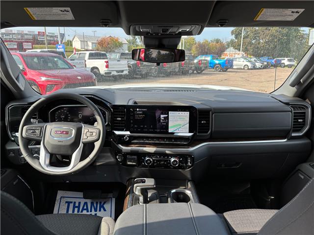 2026 GMC Sierra 1500 Elevation (Stk: 35933) in Renfrew - Image 19 of 40