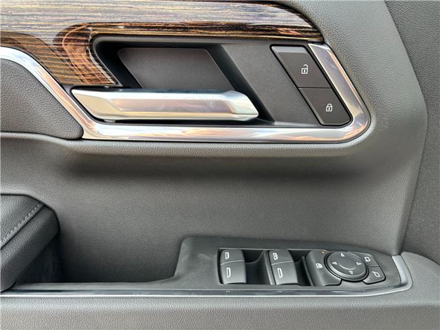 2026 GMC Sierra 1500 Elevation (Stk: 35933) in Renfrew - Image 16 of 40