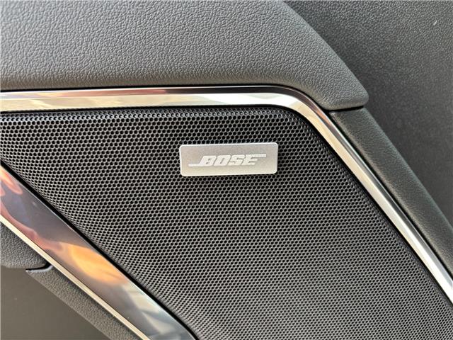 2026 GMC Sierra 1500 Elevation (Stk: 35933) in Renfrew - Image 17 of 40