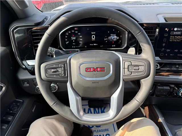 2026 GMC Sierra 1500 Elevation (Stk: 35933) in Renfrew - Image 20 of 40