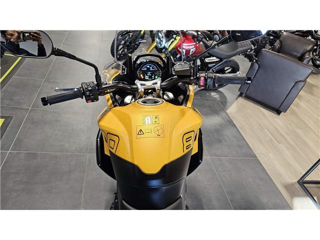 2026 Triumph TIGER SPORT 800 (Stk: 26TS-007) in Grande Prairie - Image 6 of 15