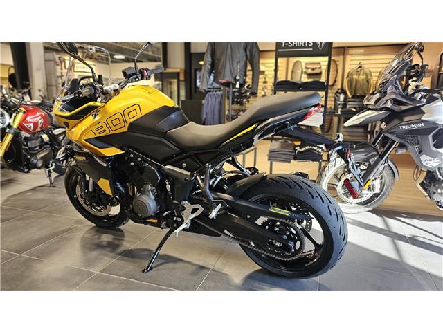 2026 Triumph TIGER SPORT 800 (Stk: 26TS-007) in Grande Prairie - Image 8 of 15