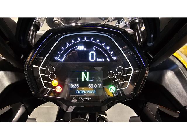 2026 Triumph TIGER SPORT 800 (Stk: 26TS-007) in Grande Prairie - Image 9 of 15