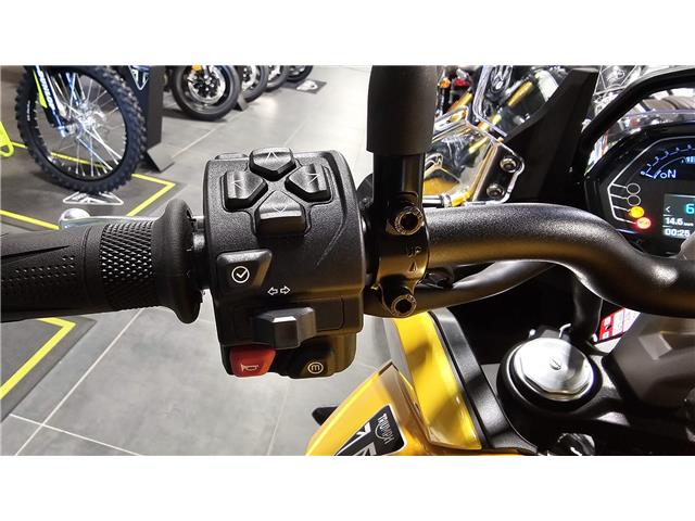 2026 Triumph TIGER SPORT 800 (Stk: 26TS-007) in Grande Prairie - Image 10 of 15