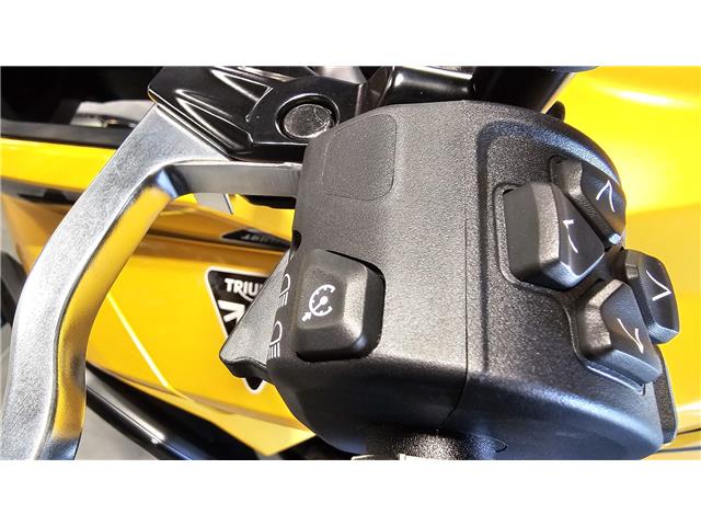 2026 Triumph TIGER SPORT 800 (Stk: 26TS-007) in Grande Prairie - Image 12 of 15