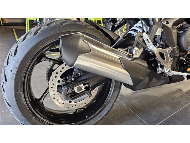 2026 Triumph TIGER SPORT 800 (Stk: 26TS-007) in Grande Prairie - Image 15 of 15