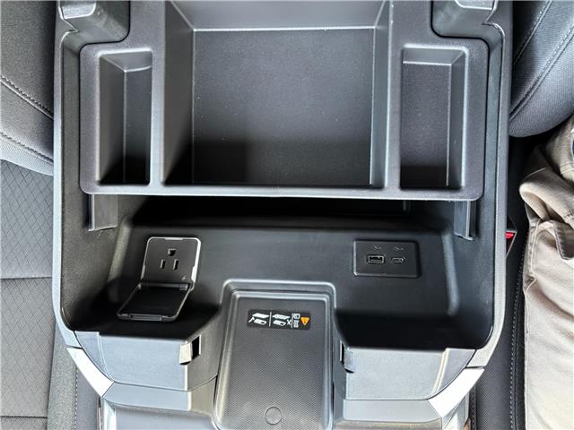 2026 GMC Sierra 1500 Elevation (Stk: 35933) in Renfrew - Image 29 of 40