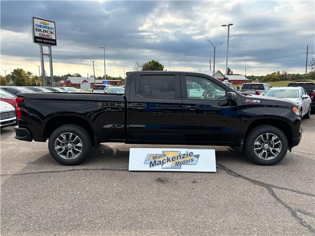 2026 Chevrolet Silverado 1500 RST (Stk: 35981) in Renfrew - Image 2 of 38