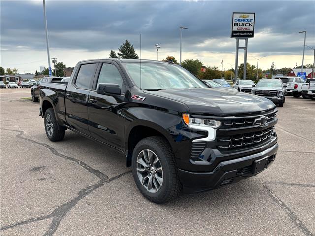 2026 Chevrolet Silverado 1500 RST (Stk: 35981) in Renfrew - Image 6 of 38
