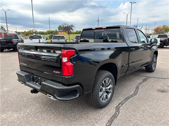 2026 Chevrolet Silverado 1500 RST (Stk: 35981) in Renfrew - Image 7 of 38